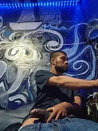 vergueo3 webcam model stream image