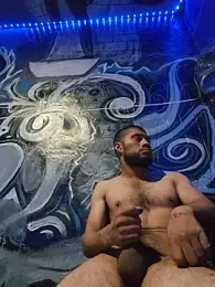 vergueo3 webcam model stream image