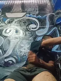 vergueo3 webcam model stream image