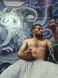 vergueo3 webcam model stream image