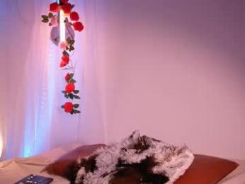 lilith__rosse webcam model stream image