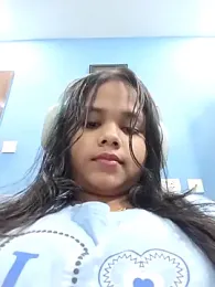 Mikasha88 webcam model stream image