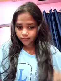 Mikasha88 webcam model stream image