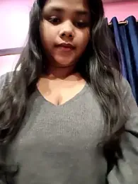 Mikasha88 webcam model stream image