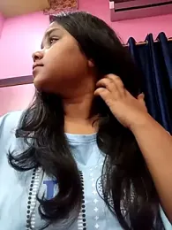 Mikasha88 webcam model stream image