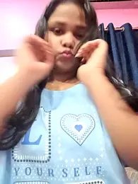 Mikasha88 webcam model stream image