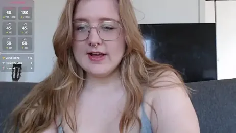 AgnesRoseCams webcam model stream image