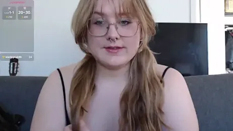 AgnesRoseCams webcam model stream image