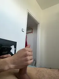 musti312 webcam model stream image