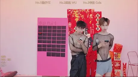 super_boys_007 webcam model stream image
