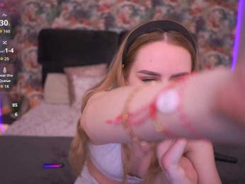 DivineJass webcam model stream image