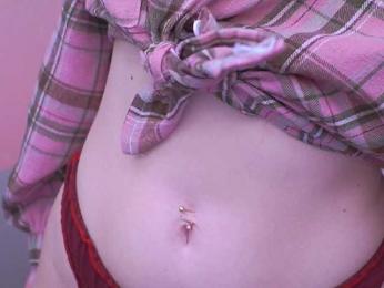 DivineJass webcam model stream image