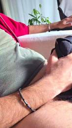 VinnyBad webcam model stream image