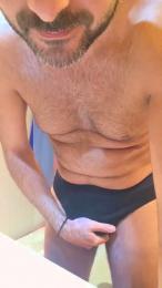 VinnyBad webcam model stream image