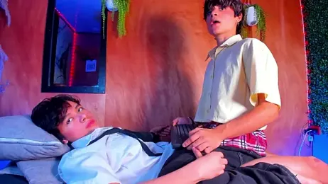 Max_gold webcam model stream image