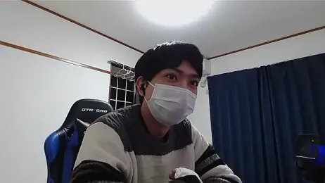 pychan webcam model stream image