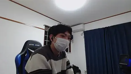 pychan webcam model stream image