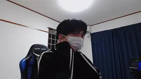 pychan webcam model stream image