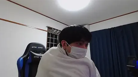 pychan webcam model stream image