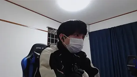 pychan webcam model stream image