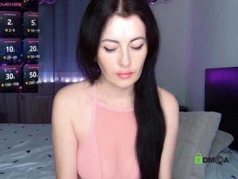 _AmiaMi_ webcam model stream image