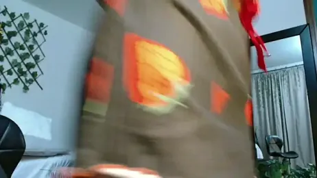 Dama_Scarlata18 webcam model stream image