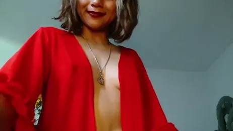 Dama_Scarlata18 webcam stripchat model stream image