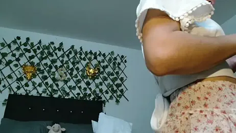 Dama_Scarlata18 webcam model stream image