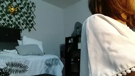 Dama_Scarlata18 webcam model stream image