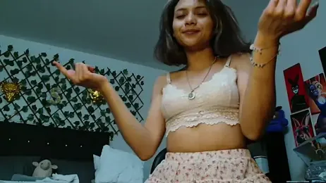 Dama_Scarlata18 webcam model stream image