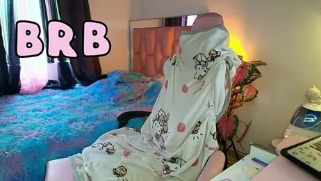 lunesweet webcam model stream image