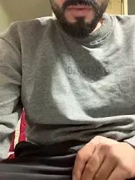 Kaan1607 webcam model stream image