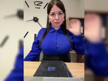 Fox_Black webcam bongacams model stream image