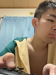 suzaku1229 webcam model stream image