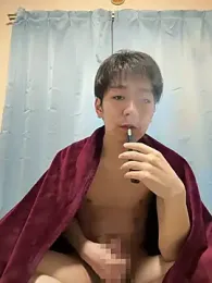 suzaku1229 webcam model stream image