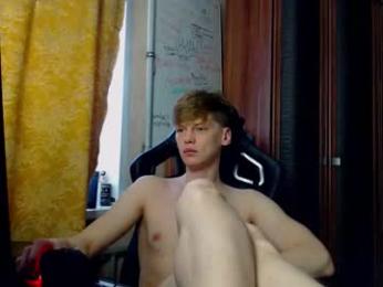 shyredstar webcam chaturbate model stream image