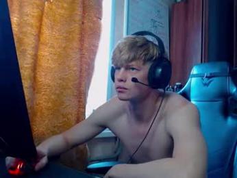 shyredstar webcam chaturbate model stream image