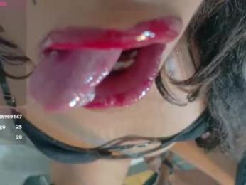 sweet_eliizabeth webcam model stream image