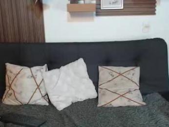 melany_27 webcam chaturbate model stream image