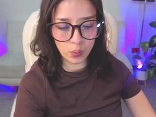 amaia-daniells webcam model stream image