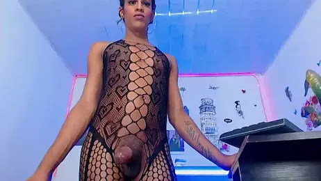 violettath webcam model stream image