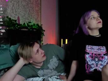 KawaiiHornyArtists webcam model stream image