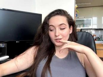 EmillyCarte webcam bongacams model stream image