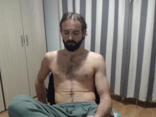 Stan West webcam model stream image