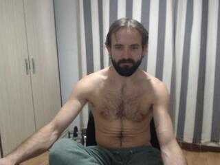 Stan West webcam model stream image