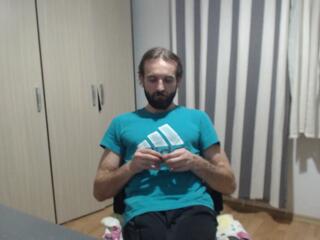 Stan West webcam model stream image