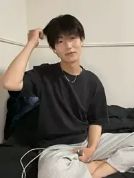 XRIIX webcam model stream image