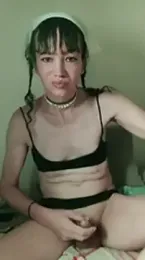 Tselka webcam model stream image