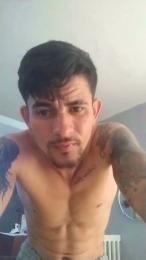 Gean9307 webcam model stream image