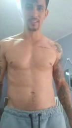 Gean9307 webcam model stream image